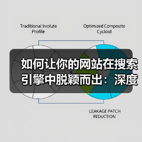 如何让你的网站在搜索引擎中脱颖而出：深度解读爬取、抓取与蜘蛛程序（图4）