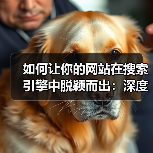 如何让你的网站在搜索引擎中脱颖而出：深度解读爬取、抓取与蜘蛛程序（图3）
