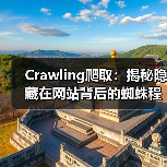 Crawling爬取：揭秘隐藏在网站背后的蜘蛛程序（图2）