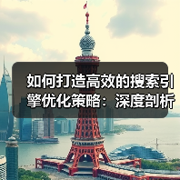 如何打造高效的搜索引擎优化策略：深度剖析百度谷歌必应的爬虫程序与信息检索系统（图3）