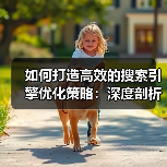 如何打造高效的搜索引擎优化策略：深度剖析百度谷歌必应的爬虫程序与信息检索系统（图4）