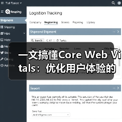一文搞懂Core Web Vitals：优化用户体验的秘密武器（图4）