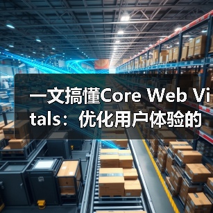 一文搞懂Core Web Vitals：优化用户体验的秘密武器（图1）