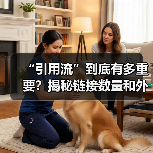 “引用流”到底有多重要？揭秘链接数量和外链活跃度的秘密武器（图1）