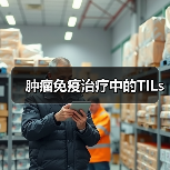 肿瘤免疫治疗中的TILs（图3）