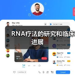 RNA疗法的研究和临床进展(图3) RNA疗法的研究和临床进展(图3)