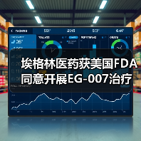 埃格林医药获美国FDA同意开展EG-007治疗晚期子宫内膜癌的III期临床（图4）