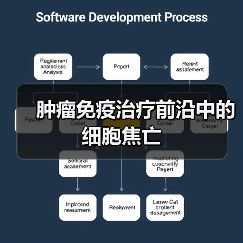 肿瘤免疫治疗前沿中的细胞焦亡(图4) 肿瘤免疫治疗前沿中的细胞焦亡(图4)