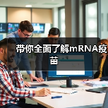 带你全面了解mRNA疫苗（图2）