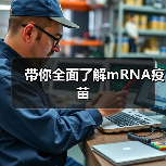 带你全面了解mRNA疫苗（图4）