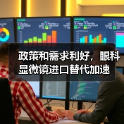 政策和需求利好,眼科显微镜进口替代加速(图3) 政策和需求利好,眼科显微镜进口替代加速(图3)