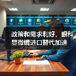 政策和需求利好,眼科显微镜进口替代加速(图2) 政策和需求利好,眼科显微镜进口替代加速(图2)