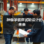 肿瘤学临床试验设计的未来（图3）