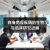 自身免疫疾病的生物学与临床研究进展(图2) 自身免疫疾病的生物学与临床研究进展(图2)