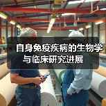 自身免疫疾病的生物学与临床研究进展(图4) 自身免疫疾病的生物学与临床研究进展(图4)