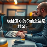 稳健医疗的价值之锚是什么?(图4) 稳健医疗的价值之锚是什么?(图4)