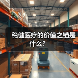 稳健医疗的价值之锚是什么?(图3) 稳健医疗的价值之锚是什么?(图3)