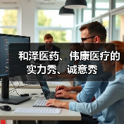和泽医药、伟康医疗的实力秀、诚意秀(图1) 和泽医药、伟康医疗的实力秀、诚意秀(图1)