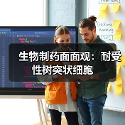 生物制药面面观：耐受性树突状细胞（图3）