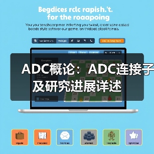 ADC概论:ADC连接子及研究进展详述(图4) ADC概论:ADC连接子及研究进展详述(图4)