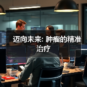 迈向未来: 肿瘤的精准治疗（图4）