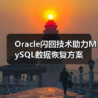 Oracle闪回技术助力MySQL数据恢复方案（图2）