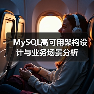 MySQL高可用架构设计与业务场景分析（图3）