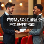 开源MySQL性能监控分析工具使用指南（图2）