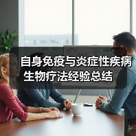 自身免疫与炎症性疾病生物疗法经验总结（图3）
