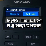MySQL ibdata1文件暴增原因及应对策略（图4）