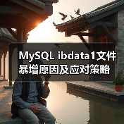 MySQL ibdata1文件暴增原因及应对策略（图3）