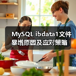 MySQL ibdata1文件暴增原因及应对策略（图2）
