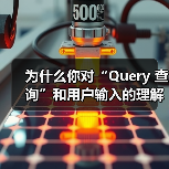 为什么你对“Query 查询”和用户输入的理解会直接影响你的搜索引擎优化策略？这个曾被忽略的小细节，其实藏着巨大价值。一句话破题：真正理解搜索请求的背后意图，才（图4）
