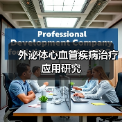 外泌体心血管疾病治疗应用研究（图3）