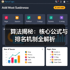 算法揭秘：核心公式与排名机制全解析（图2）