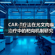 CAR-T疗法在尤文肉瘤治疗中的靶向机制研究（图2）