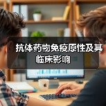 抗体药物免疫原性及其临床影响（图4）