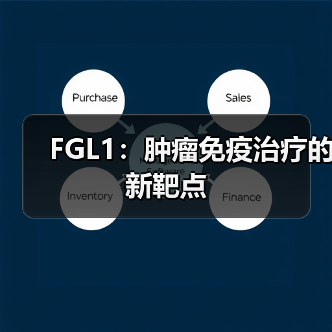 FGL1：肿瘤免疫治疗的新靶点（图1）