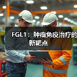 FGL1：肿瘤免疫治疗的新靶点（图4）