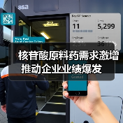 核苷酸原料药需求激增推动企业业绩爆发（图2）