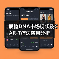 质粒DNA市场现状及CAR-T疗法应用分析（图3）
