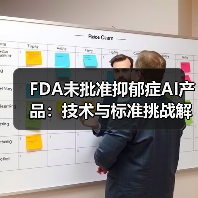 FDA未批准抑郁症AI产品：技术与标准挑战解析（图3）