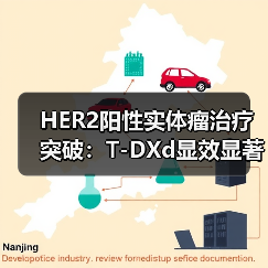 HER2阳性实体瘤治疗突破：T-DXd显效显著（图1）