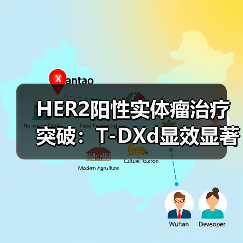 HER2阳性实体瘤治疗突破：T-DXd显效显著（图2）
