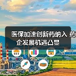 医保加速创新药纳入 药企发展机遇凸显（图2）