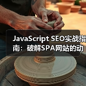 JavaScript SEO实战指南：破解SPA网站的动态内容优化密码（图2）