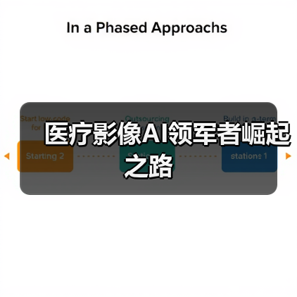 医疗影像AI领军者崛起之路（图3）