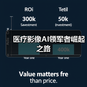 医疗影像AI领军者崛起之路（图2）