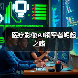 医疗影像AI领军者崛起之路（图4）