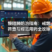 慢阻肺防治指南：戒烟筛查与规范用药全攻略（图4）